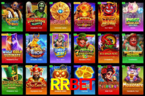 Interface Premium RRbet
