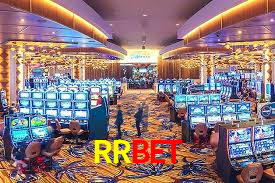 Casino Ao Vivo RRbet