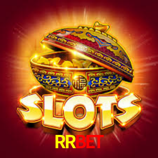 Interface do App RRbet